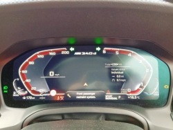 BMW G01 G20 G21 G22 двигатель комплектный B57D30B 340KM M340d M440d M40d