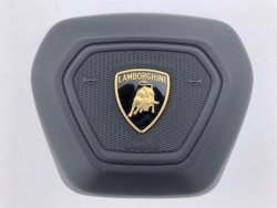 подушка водители подушки безопасности lamborghini URUS