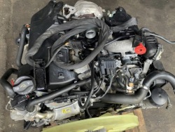 Двигатель SPRINTER 642 3.0 V6 519 319 гарантия