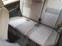 диван Hyundai GETZ 02-06 3 Двери