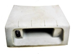 корпус спидометр renault KANGOO I РЕСТАЙЛИНГ