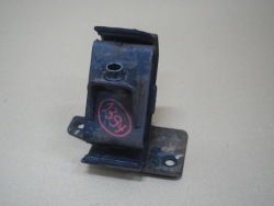 лапа подушка Двигателя левый RODIUS