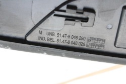 комплект BMW 7 (F01, F02) 7181014 3.0л Дизель 180kW 2011