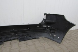 бампер задний volvo XC60 XC 60 II РЕСТАЙЛИНГ 21-