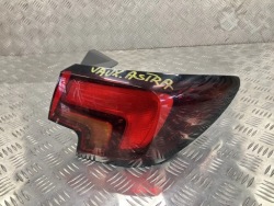 фонарь правый кузова opel ASTRA K HB 15- 39015944
