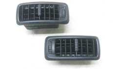 TRAFIC Vivaro II воздухозаборник жалюзи потока воздуха 01-14