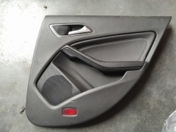 карта дверная задний правый MERCEDES W176 0005889600