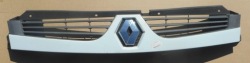 renault oe 8200426365 решетка радиатора