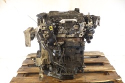 Двигатель FORD Focus III MK3 2.0 115KM D4204T