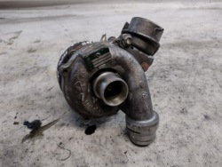 турбина renault MEGANE II 2 1,5DCI 54399700070