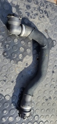 шланг воды HK838260AD jaguar X761 2.0 d