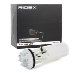 ridex 1382F0058 Группа в топлива