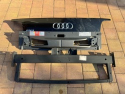 Audi R8 420 ремень задний Балка зад накладка 420010535AE