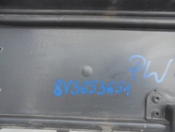 решетка радиатора перед эмблема значок Audi A3 8V 12-15 s-line 8V3853651