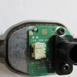 BMW модуль led F30 F31 3 63117419615