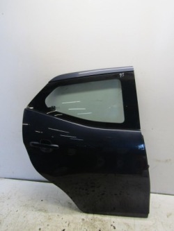 дверь задняя правая 8R7 TOYOTA AYGO II