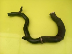 труба патрубок Воздух 1.8 mitsubishi ASX 12R