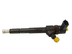 форсунка 0445110243 1.9 opel SIGNUM и (2003-2008)