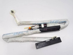 пиропатрон левый Chevrolet trax opel MOKKA