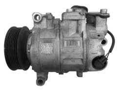 Hart 10-4644 Компрессор кондиционера,