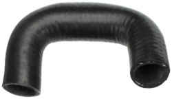 Gates 2185 патрубок гибкая радиатора