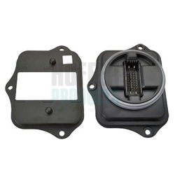 блок управления, Освещение Hoffer 7212669