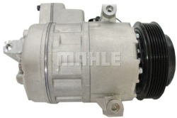 mahle acp 443 000P Компрессор кондиционера,