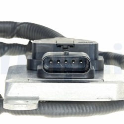 Delphi ANS1024-12B1 Датчик , форсунка