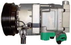 mahle acp 1405 000P Компрессор кондиционера,