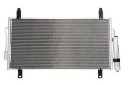 thermotec KTT110559 конденсатор, радиатор кондиционера