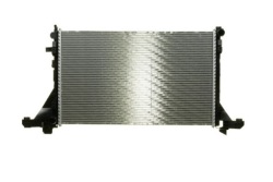 mahle CR 1770 000P радиатор охлаждения, система Двигателя