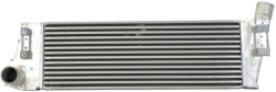 mahle CI 39 000P радиатор охлаждения Воздух