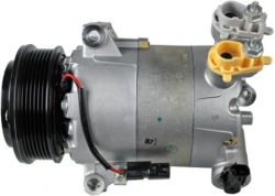 mahle acp 1206 000P Компрессор кондиционера,