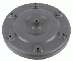 sachs 0700 600 125 рулевая рейка