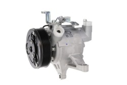Компрессор кондиционера valeo 814717