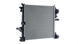 mahle CR 2598 000P радиатор охлаждения, система Двигателя