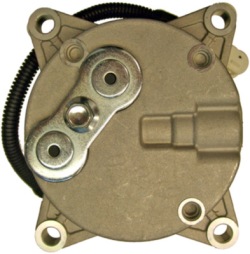 mahle acp 1093 000P Компрессор кондиционера,