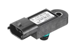 Bosch 0 281 002 566 Датчик, давление в коллектор впускной