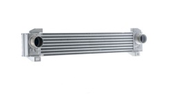mahle CI 619 000P радиатор охлаждения Воздух