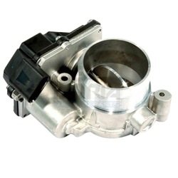 мясо и дория/ Continental ДРОССЕЛЬНАЯ ЗАСЛОНКА 059145950A 89076 vw Audi