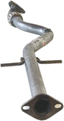 Bosal 850-147 труба выхлопная