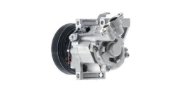 mahle acp 929 000P Компрессор кондиционера, + ассистент водители v31 для бардачок - регламент, руководство, ок