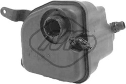 metalcaucho 31831 бачок расширительный, жидкость охлаждения