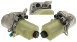 trw JER113 насос гур, рулевой системы