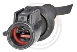 датчик скорости a.b.s. 31847