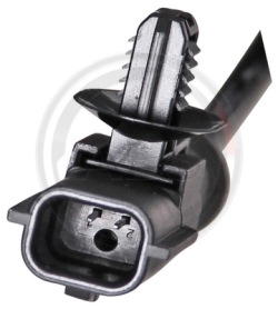 Датчик ABS FORD Fiesta 08- зад