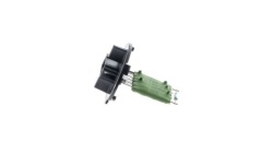 mahle 57 000P , вентилятор внутренний