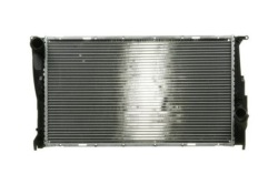 mahle CR 1084 000P радиатор охлаждения, система Двигателя