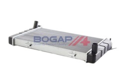 Bogap радиатор R4210217