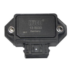 блок управления, система зажигания Huco 138033